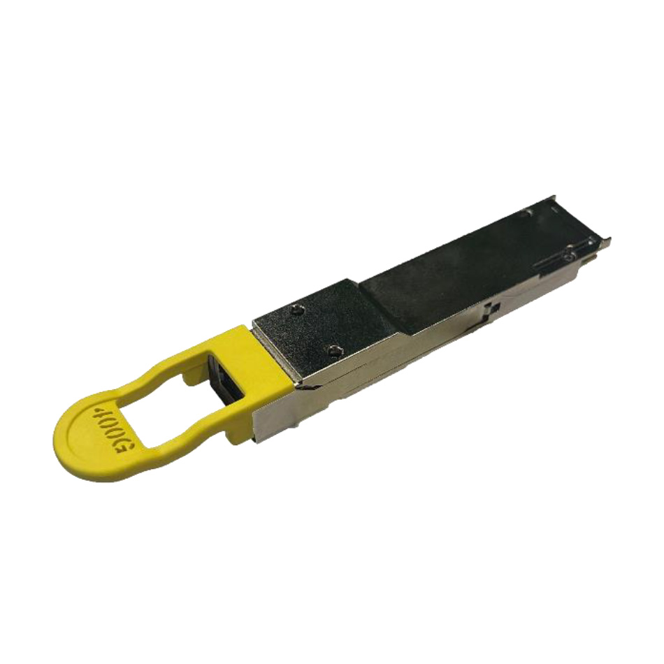 Product image of 400GBASE-DR4+QSFP112 Optical Transceiver Module