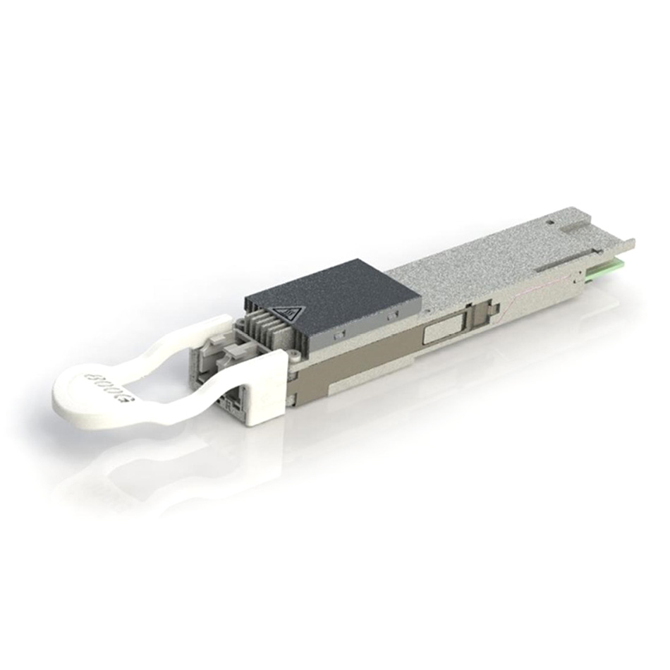 Product image of 800G/600G/400G QSFP-DD Digital Coherent Optics Transceiver