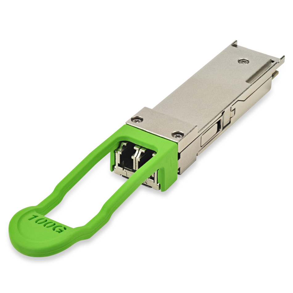 Product image of 100G Ethernet Compliant