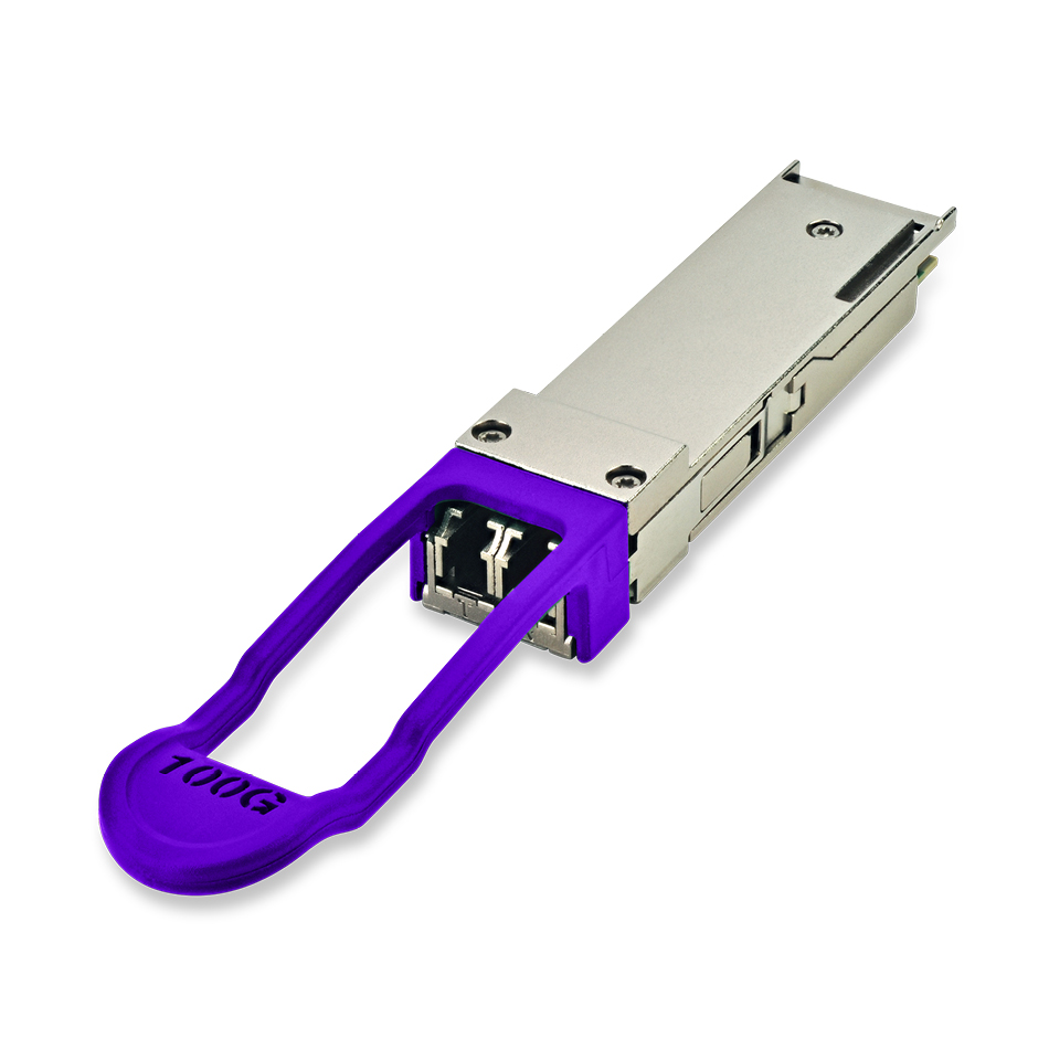 Product image of 100G Ethernet Compliant