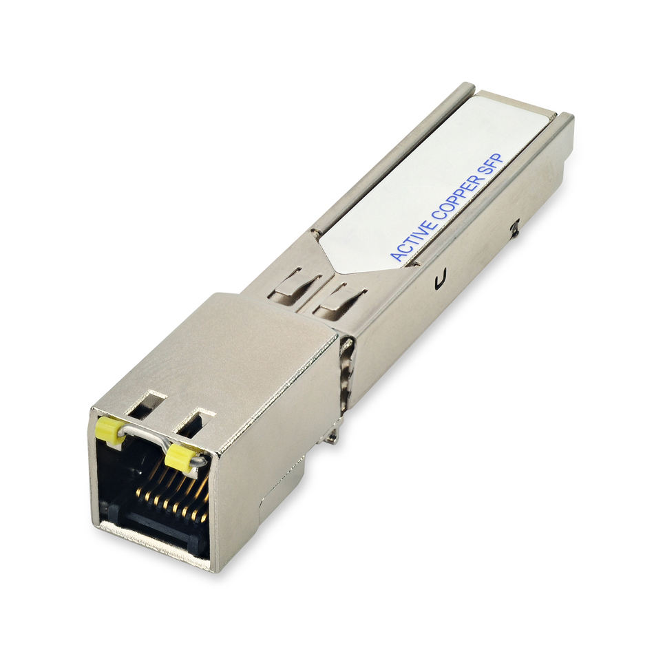 Product image of 1000Base-T Compliant