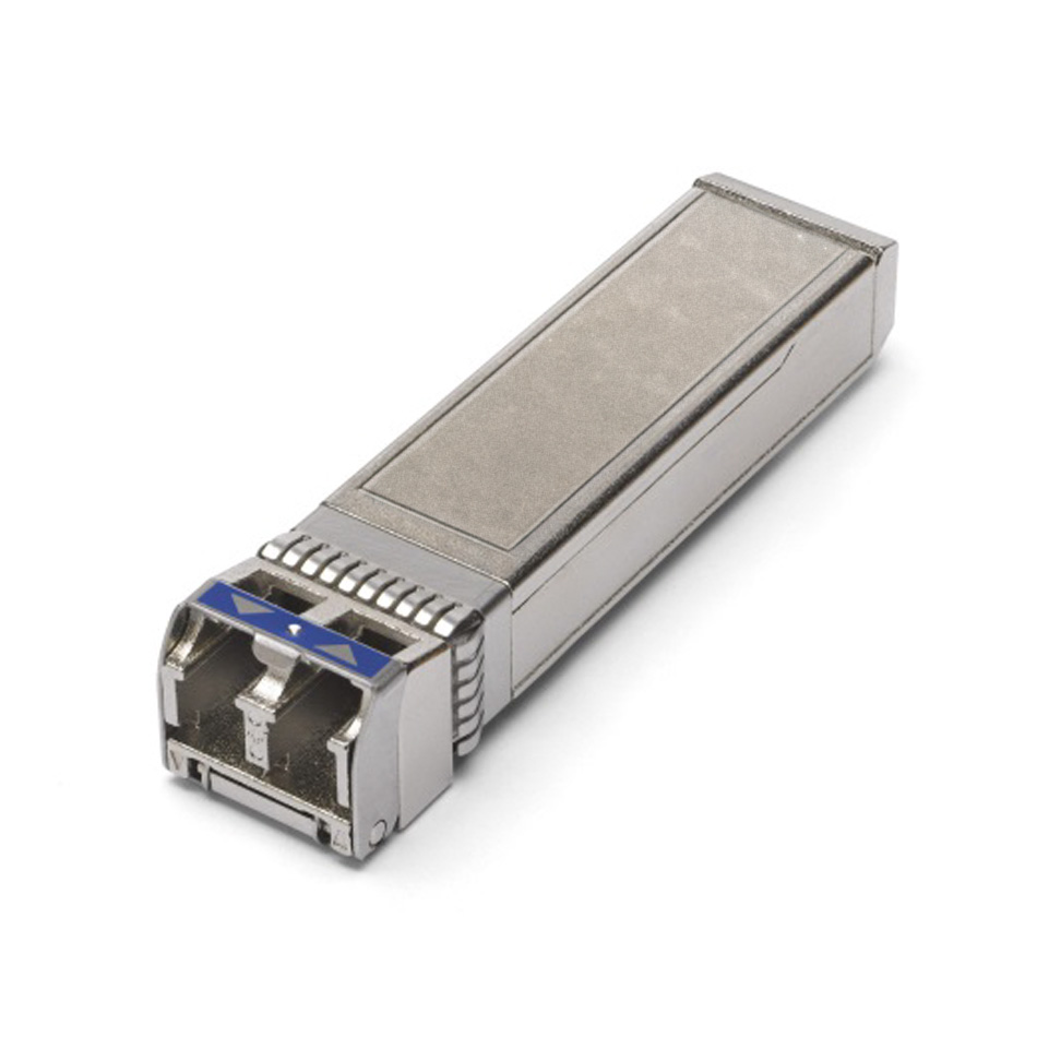 Product image of 8G Fibre Channel (8GFC) 10km SFP+ Optical Transceiver
