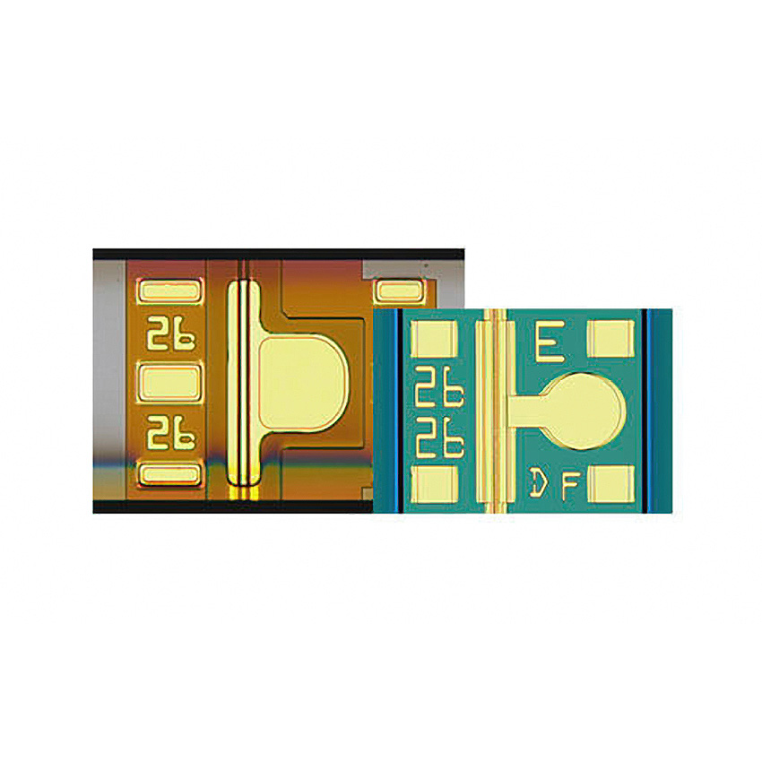 InP Optoelectronics Coherent