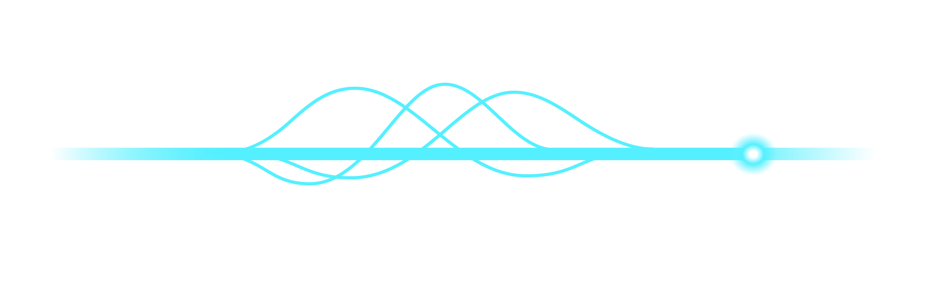 Shape the signal