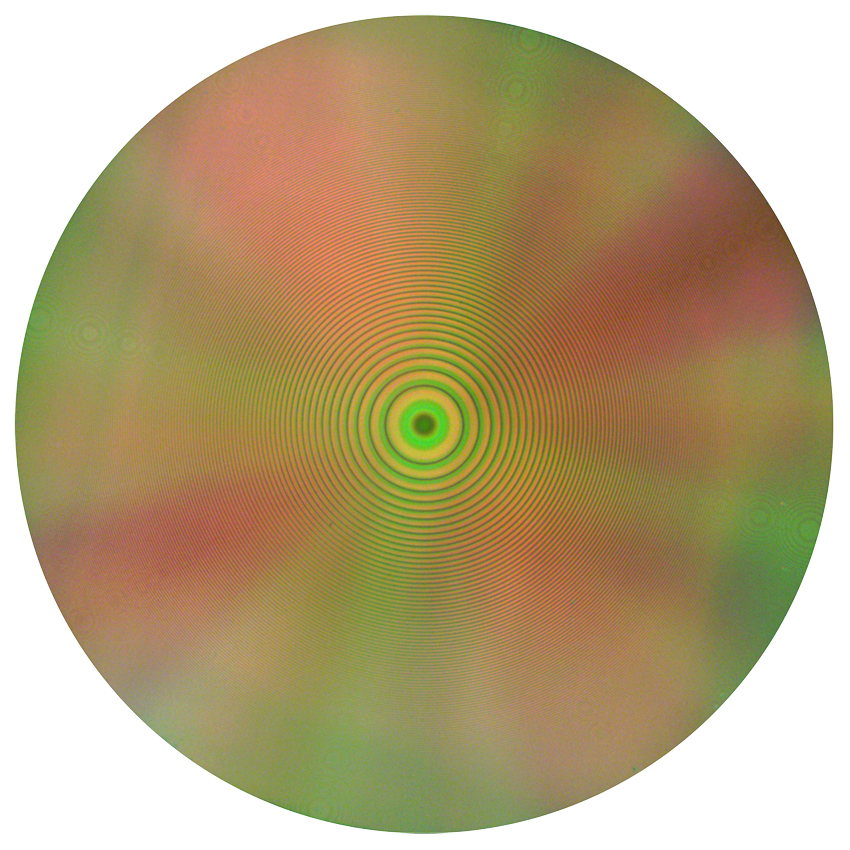 Diffractive Optical Elements (DOEs), Flat Lenses, and Lenslet Arrays