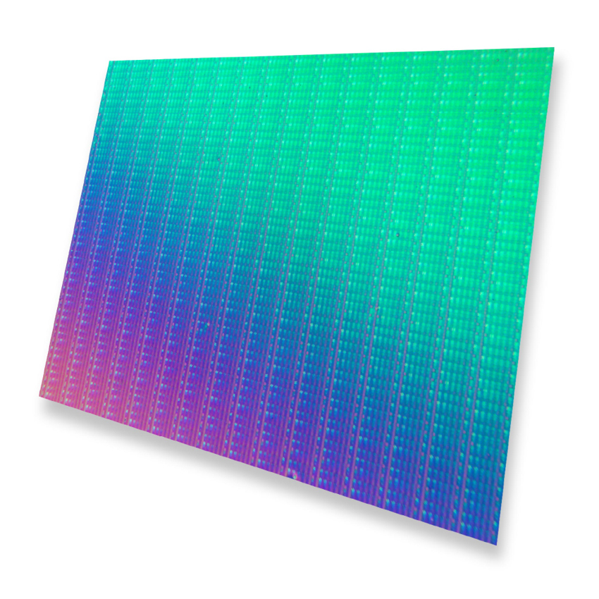 Diffractive Optical Elements (DOE) Splitters