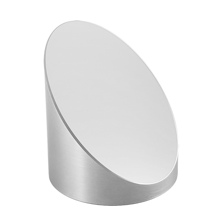 Low-Roughness Aluminum Mirrors