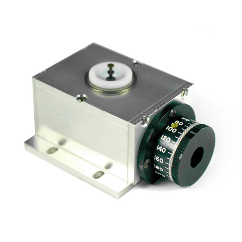 Electro-Optic Modulators