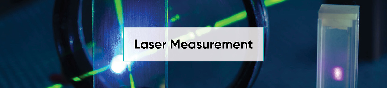 Laser Measurement