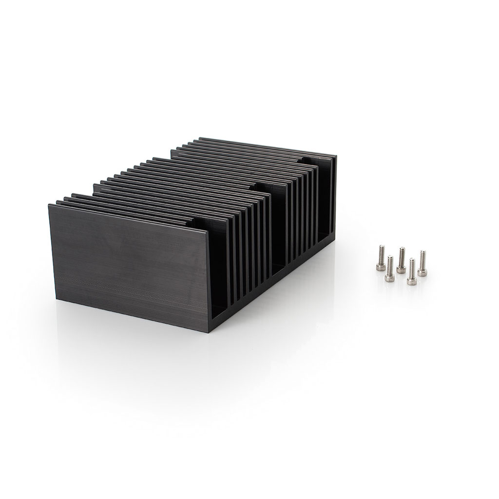 CellX Heatsink, OEM