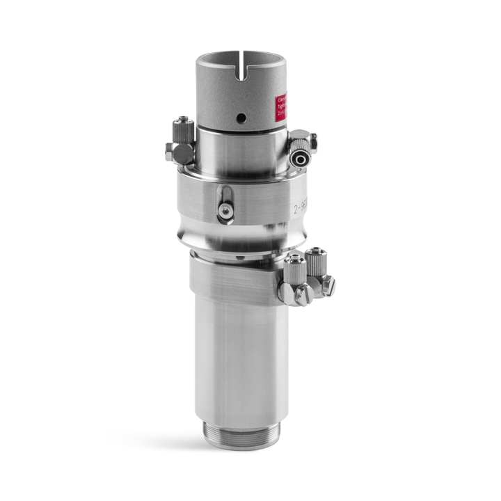 Collimating Unit wc Q5, d25, f50, 1030-1090nm