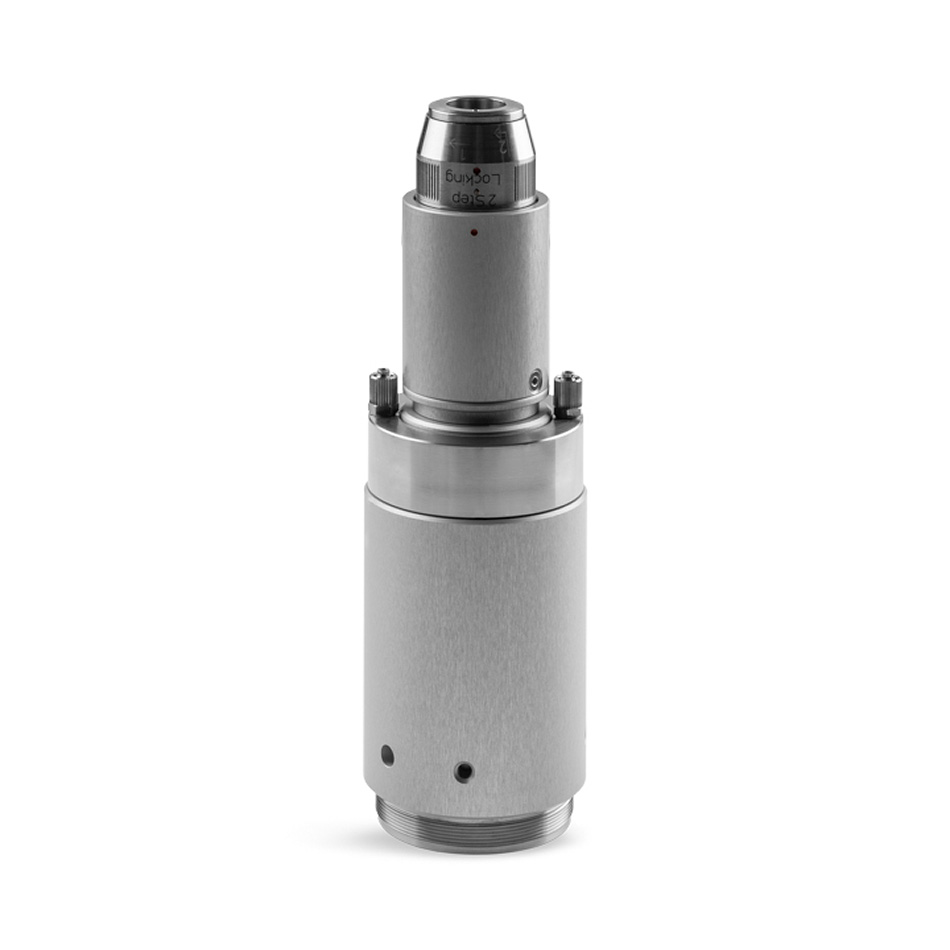Collimating Unit wc QB, d50, f140, 1030-1090nm