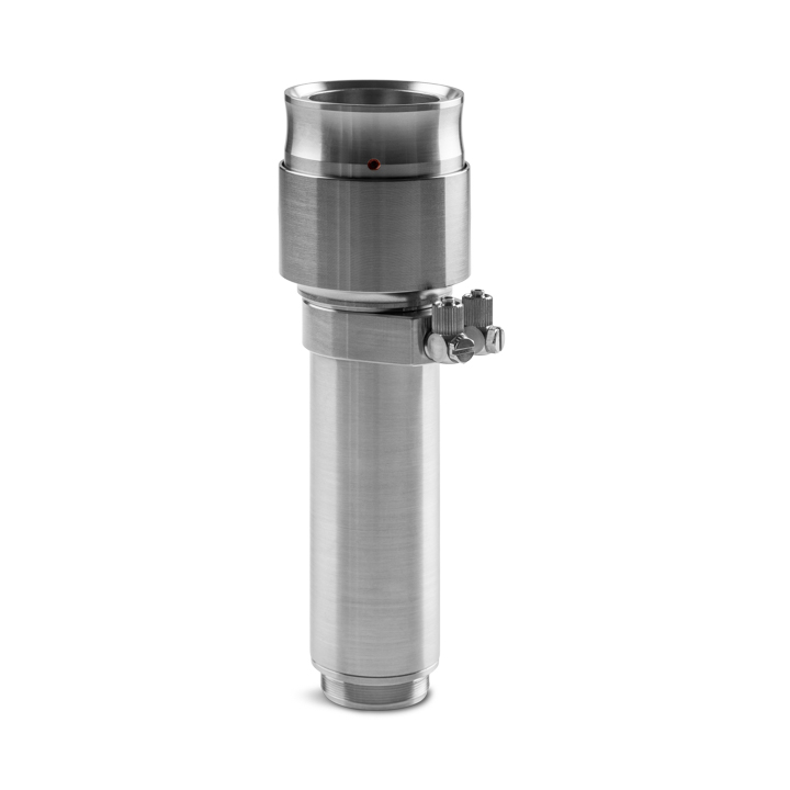 Collimating Unit wc QD, d25, f100, 1030-1090nm