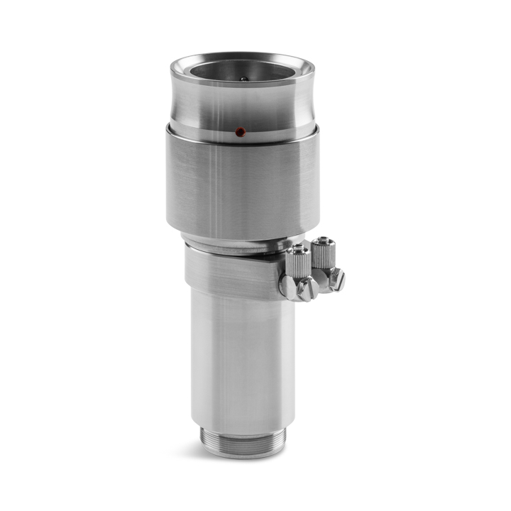 Collimating Unit wc QD, d25, f50, 1030-1090nm