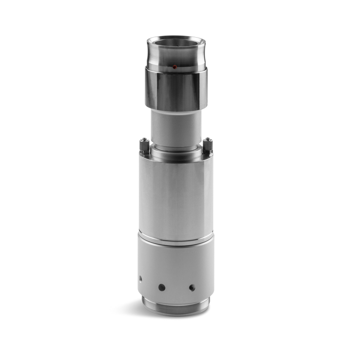 Collimating Unit wc QD, d50, f160, 1030-1090nm