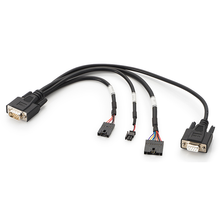 CUBE Interface Cable, Quattro