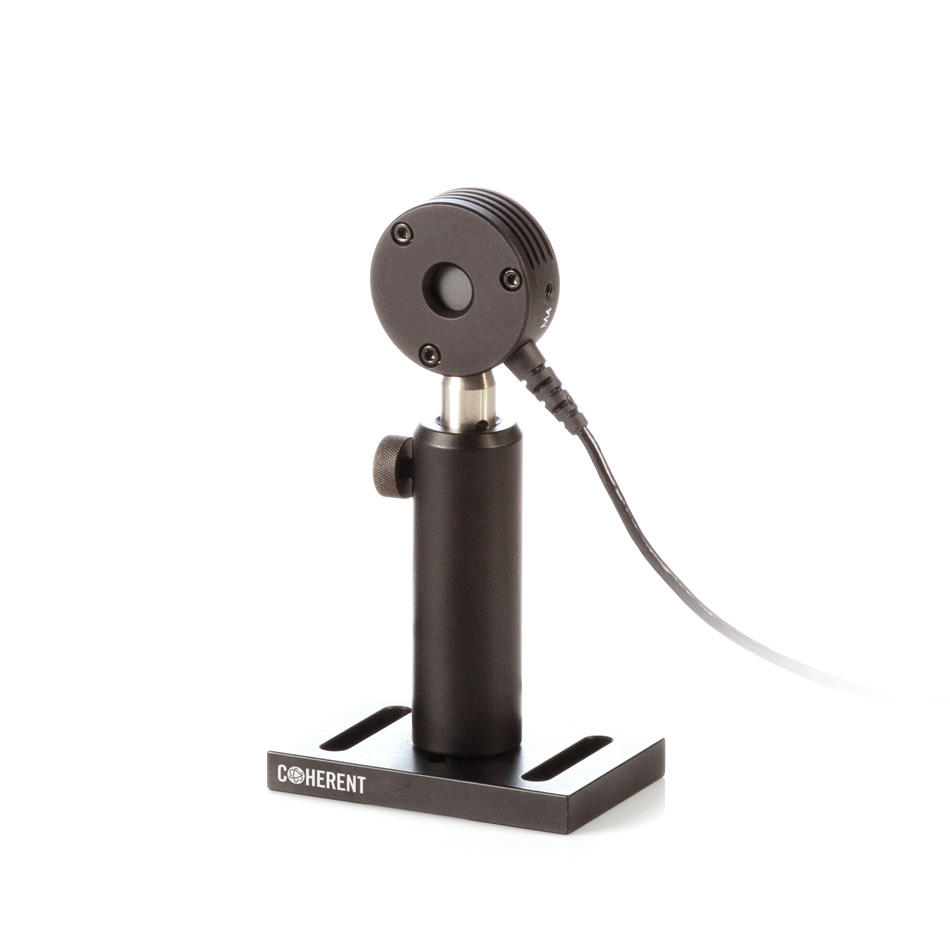 EnergyMax-USB J-10MB-HE Energy Sensor