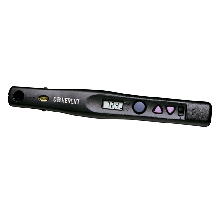 LaserCheck - Laser Power Meter