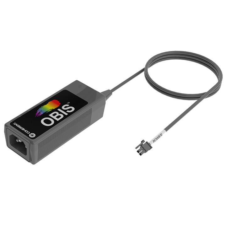 OBIS LX/LS Power Supply, 12VDC Output