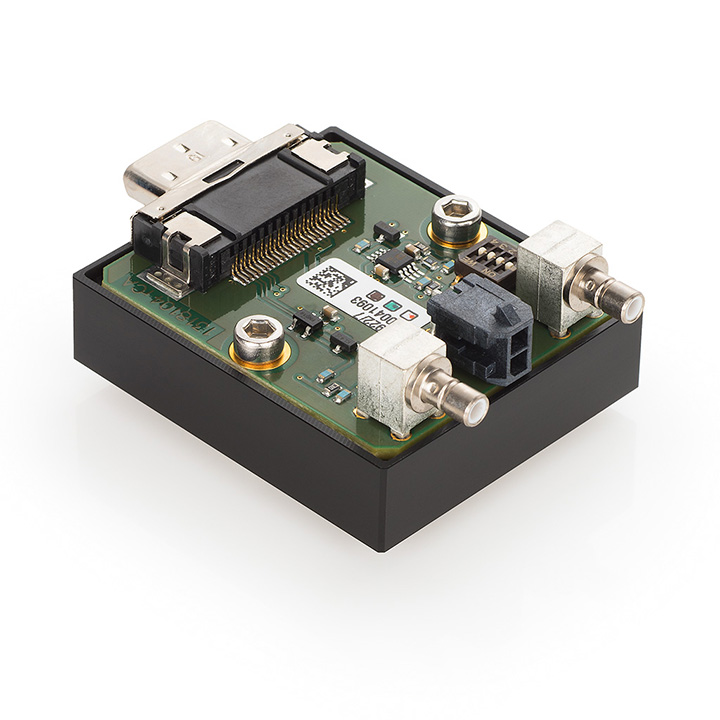 OBIS Modulation Interface, Analog and Digital Modulation, SDR