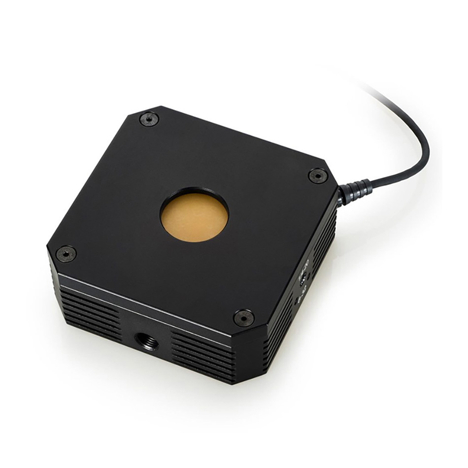 PowerMax-Pro HP -- Fast Power Sensor