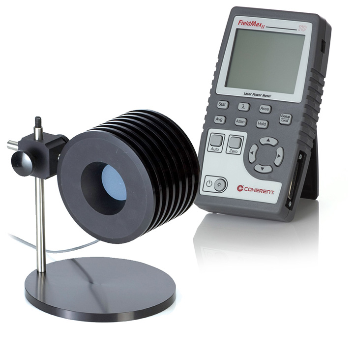 S-1598: FieldMaxII-TOP with PM150-50 system kit