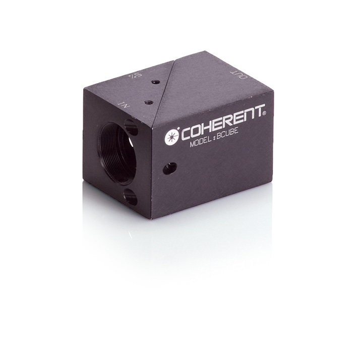 UV-BCUBE