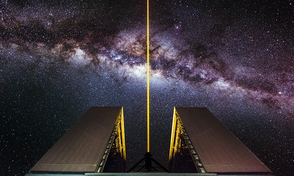 Space-Based Telecom