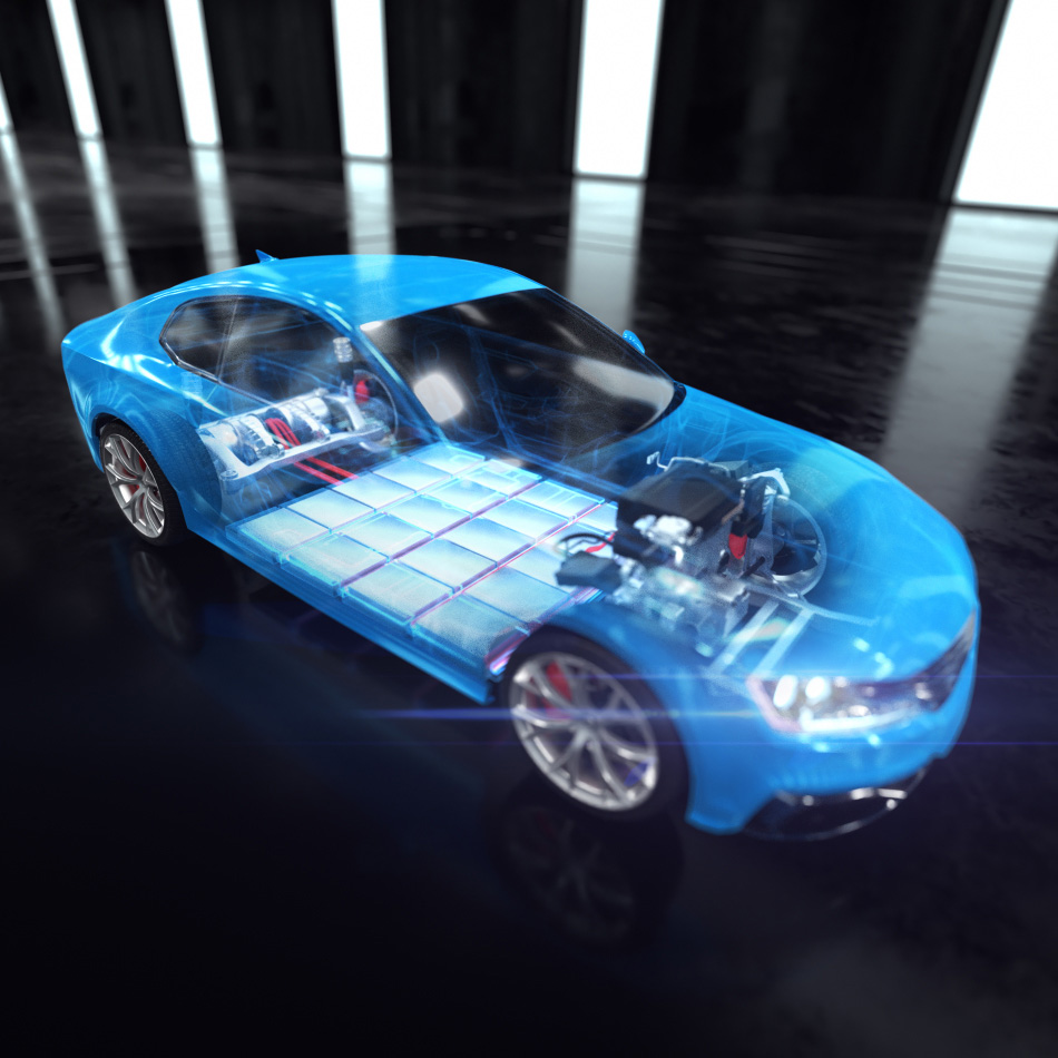 e-mobility