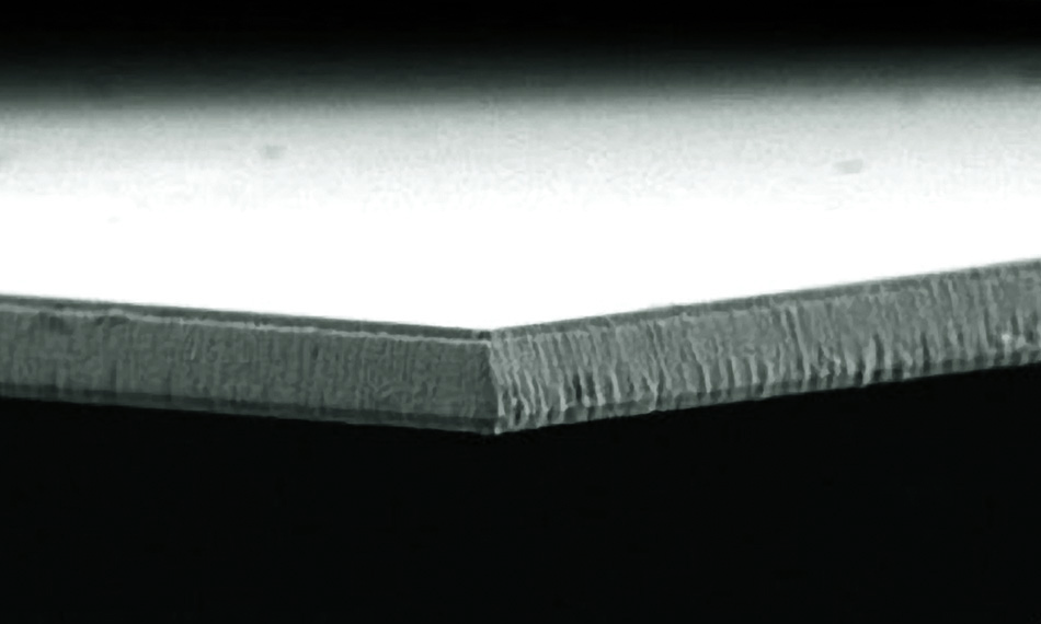 Wafer-Vereinzeln