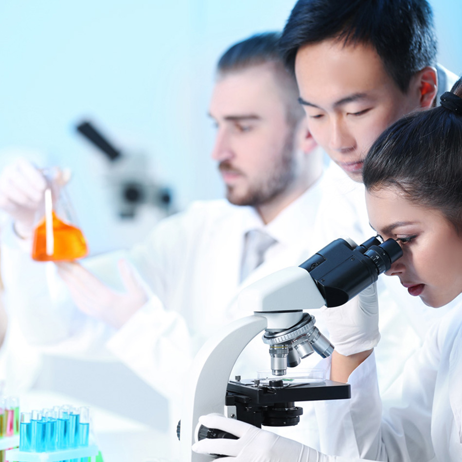 microscopy and imaging