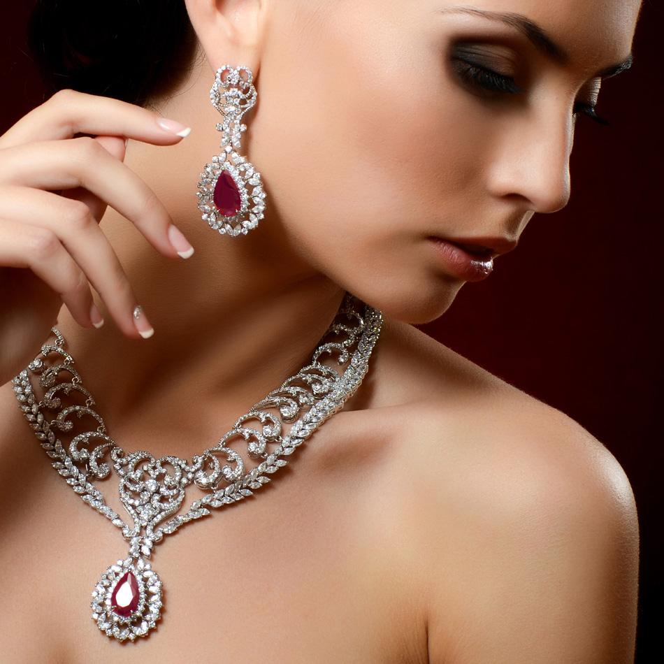 jewelry and watch making