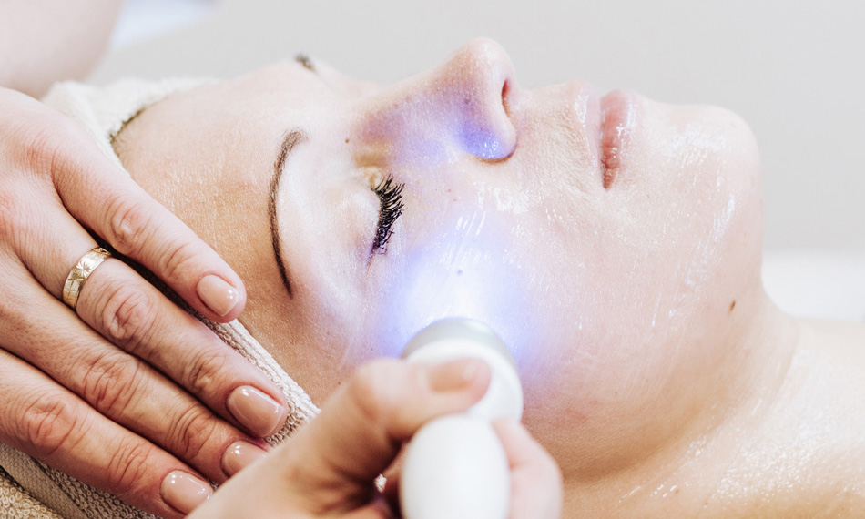 Laser Wrinkle Removal