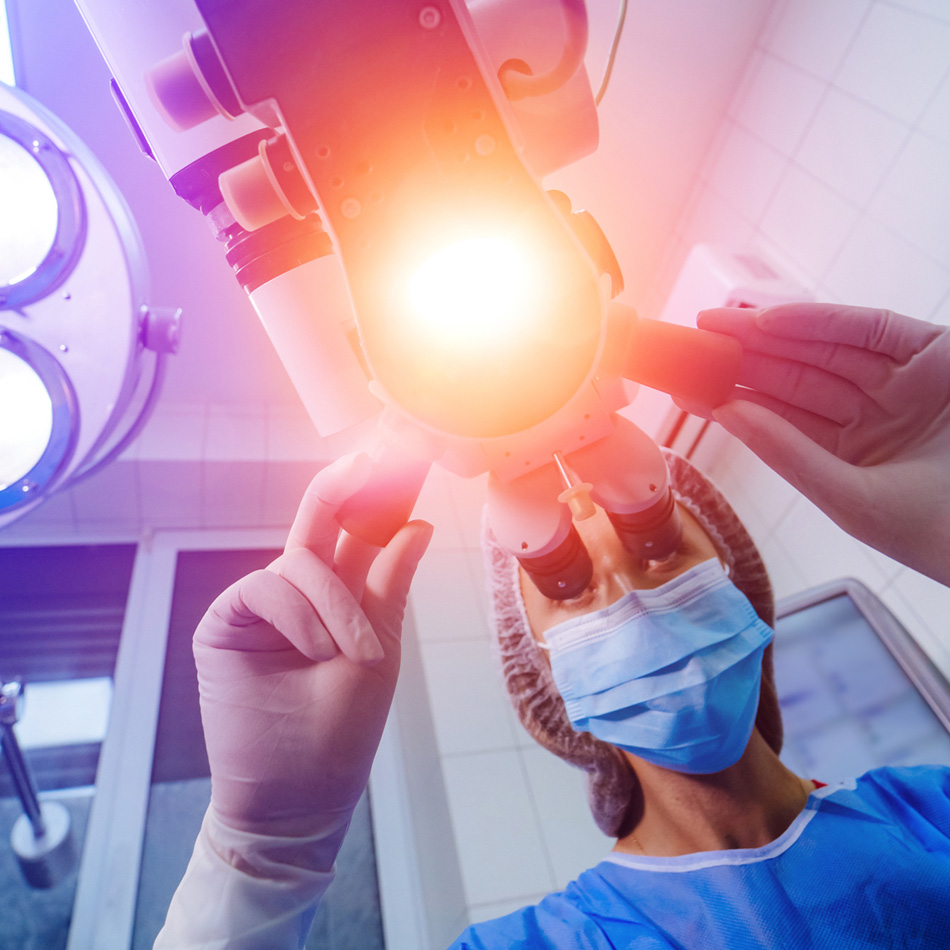 Ophthalmic Lasers