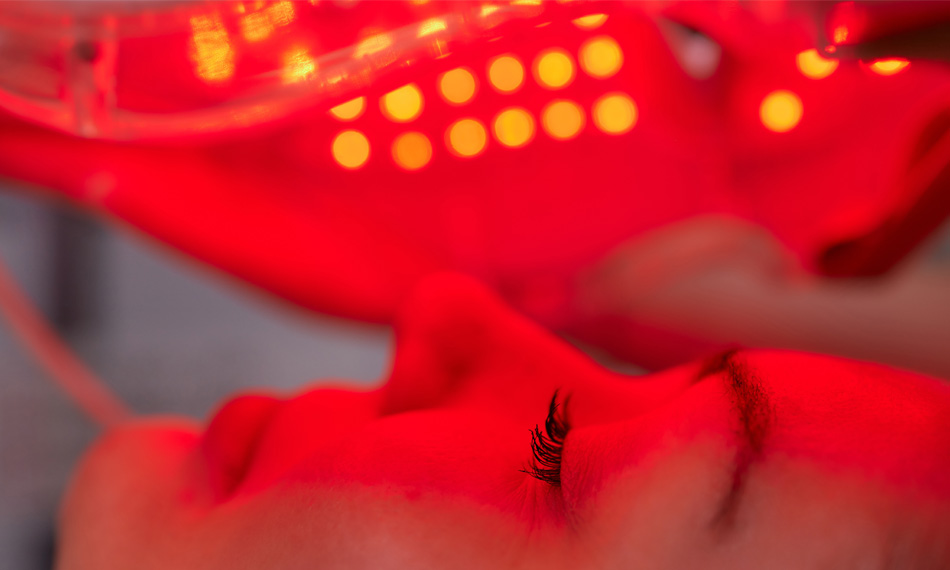 PDT Laser Therapy