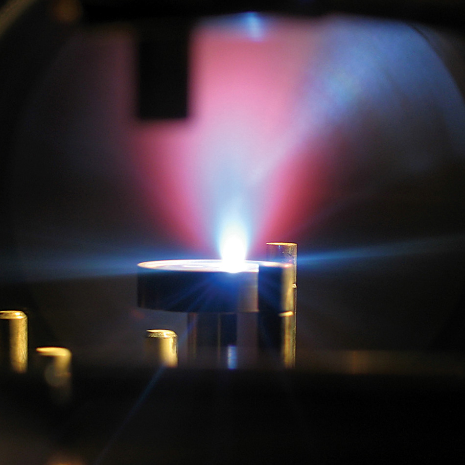 PLD Pulsed Laser Deposition