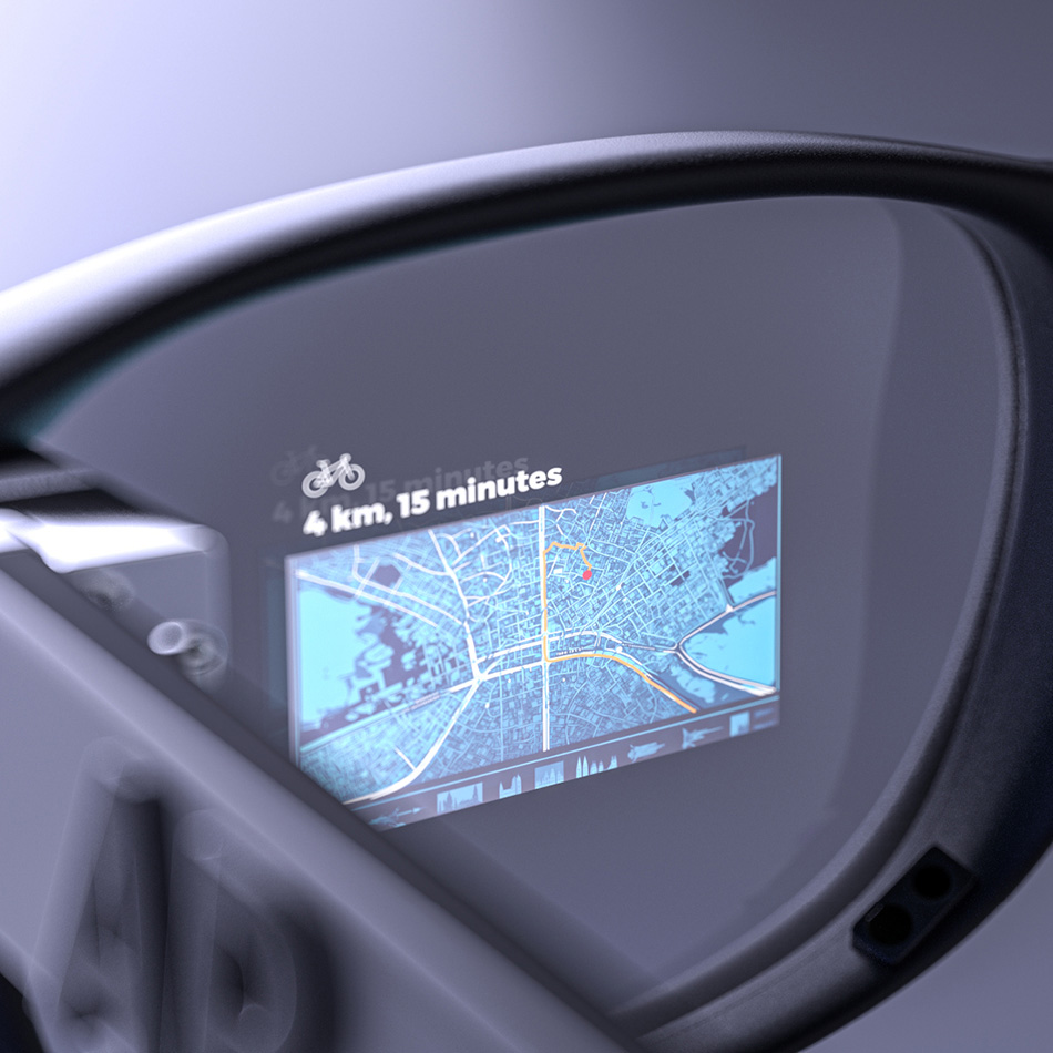 Augmented Reality