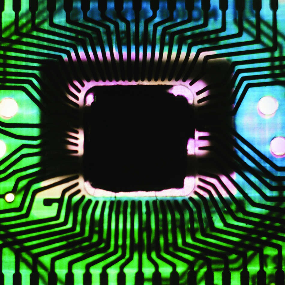 Semiconductor Manufacturing Lasers