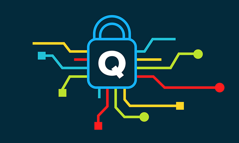 Quantum Networking