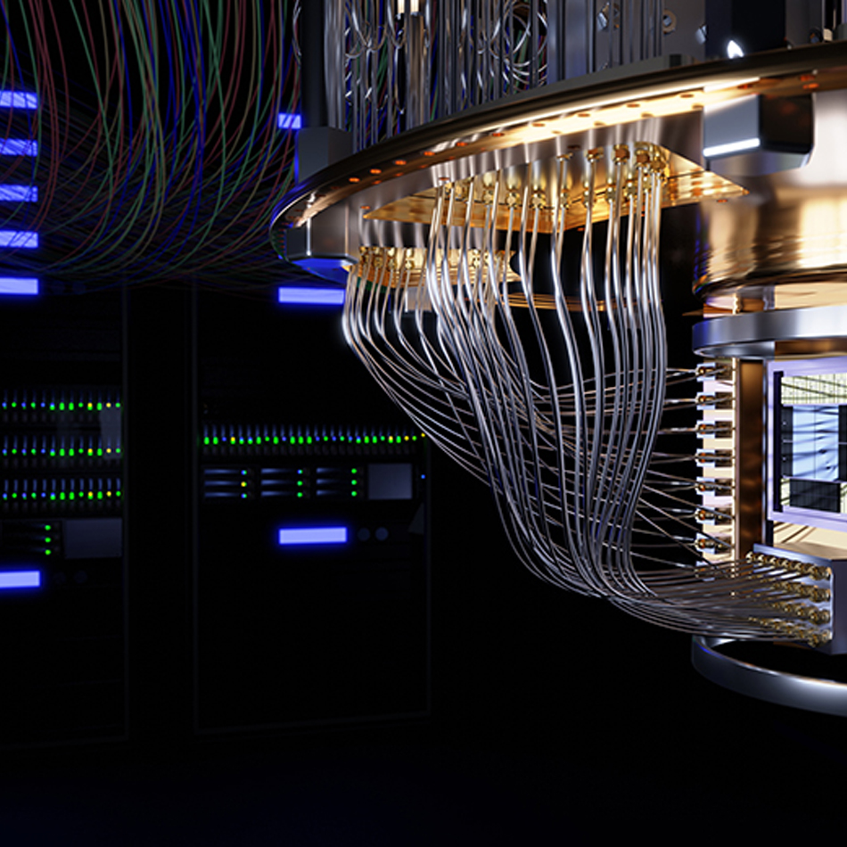 Quantum Technologies