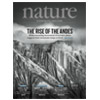 Nature Magazine Featuring Coherent