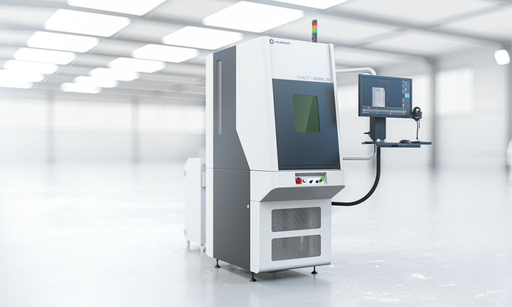 ExactMark 210 ExactMark 210